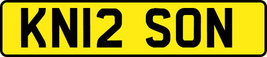 KN12SON