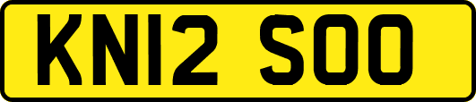 KN12SOO