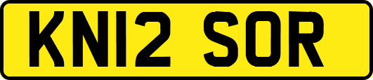 KN12SOR