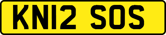 KN12SOS