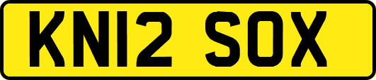 KN12SOX
