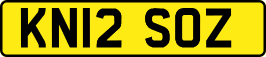 KN12SOZ