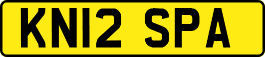 KN12SPA