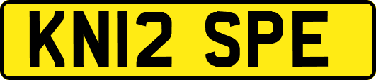 KN12SPE