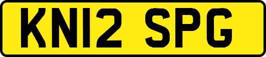 KN12SPG