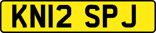 KN12SPJ
