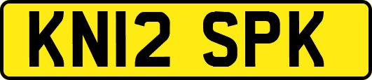 KN12SPK