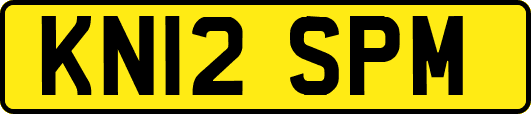 KN12SPM