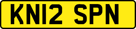 KN12SPN
