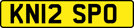 KN12SPO