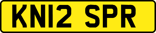 KN12SPR
