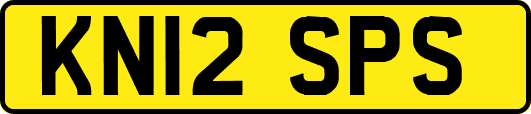 KN12SPS