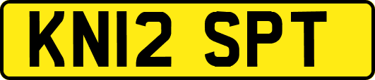 KN12SPT