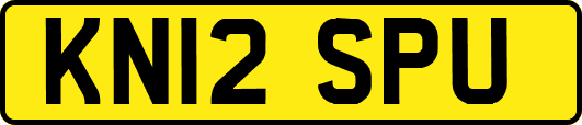 KN12SPU