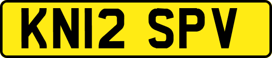 KN12SPV