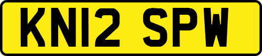 KN12SPW