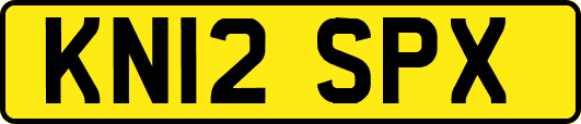 KN12SPX