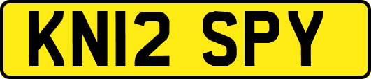 KN12SPY