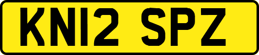 KN12SPZ