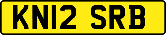 KN12SRB