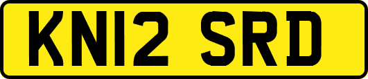 KN12SRD