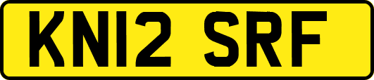 KN12SRF