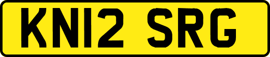 KN12SRG
