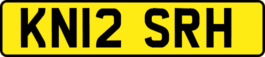 KN12SRH