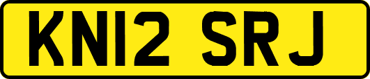 KN12SRJ