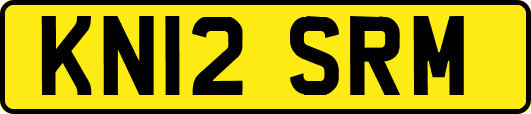 KN12SRM