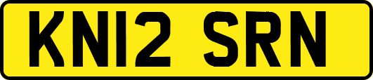 KN12SRN