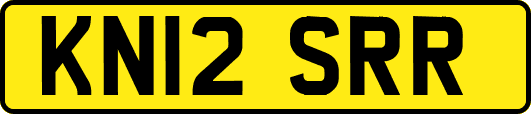 KN12SRR