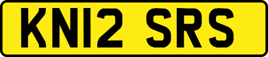 KN12SRS