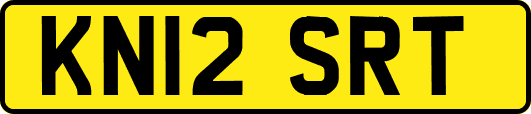 KN12SRT
