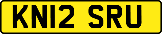 KN12SRU
