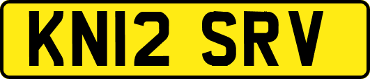KN12SRV