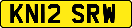 KN12SRW