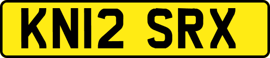 KN12SRX