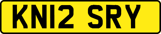 KN12SRY