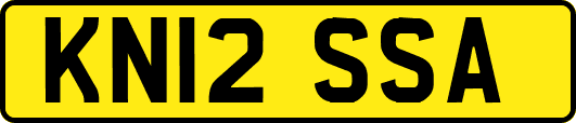 KN12SSA