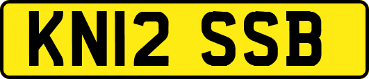 KN12SSB