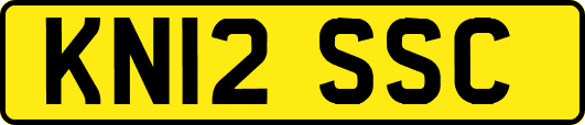 KN12SSC