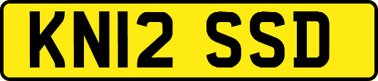 KN12SSD