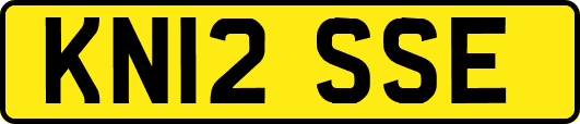 KN12SSE