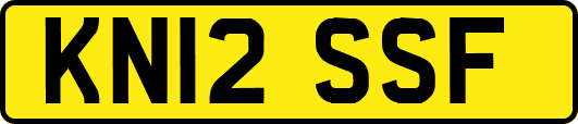 KN12SSF