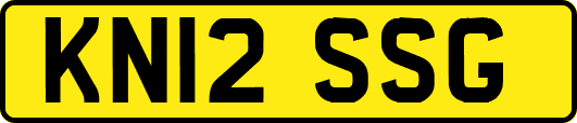 KN12SSG
