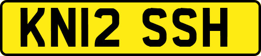 KN12SSH