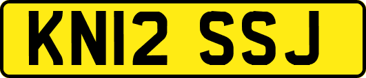 KN12SSJ