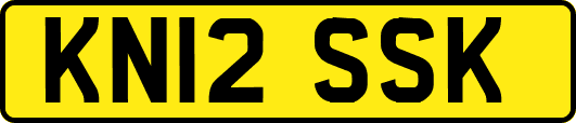 KN12SSK