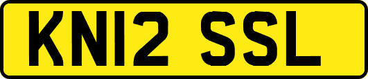 KN12SSL